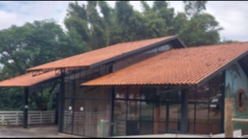 Licitação aberta para Concessão do Restaurante Panorâmico