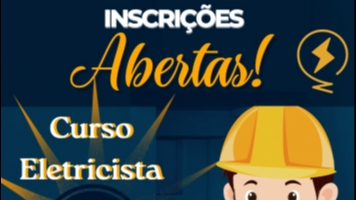 Curso de Eletricista