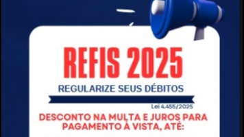 REFIS 2025