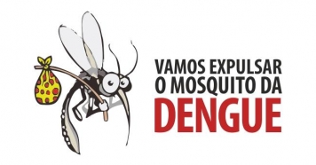 Semana de Prevenção do Mosquito Aedes Aegypti