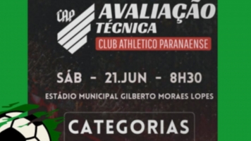 Avaliação Técnica em Piraju