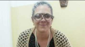 Apresentação: Histórias da vovó Doroteia