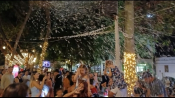 Ilumina Piraju 2025 – Atualização da Programação