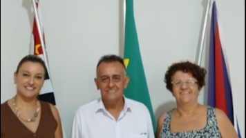 Parabéns a rede Municipal de Educação, pela conquista do Selo Ouro!