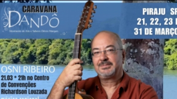 Atividades no Dia Mundial da Água