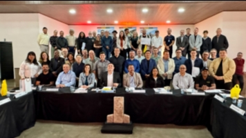 Piraju participa da construção do Consórcio APRECESP de Turismo