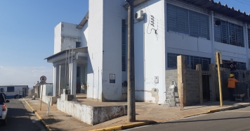 Postão vai fechar para reforma
