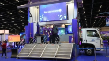 Sebrae Móvel em Piraju