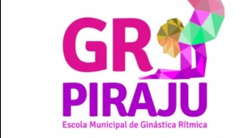 Competição Interna da Ginástica Rítmica domingo em Piraju