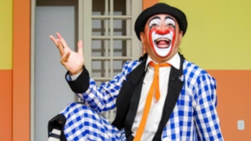 Tubinho neste sábado na Fecapi em Piraju