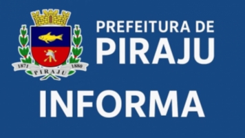 Comunicado do Departamento de Turismo