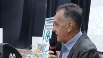 Prefeitura realiza SIPAT 2025