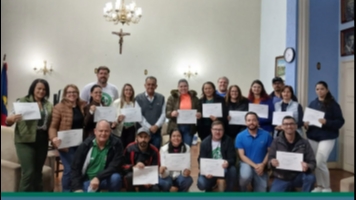 Posse da Comissão da CIPA – Mandato 2026/2027