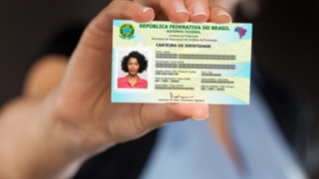 Expedição da CIN toda segunda