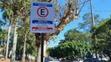Guarda Mirim inicia sistema Zona Azul no dia 18/08