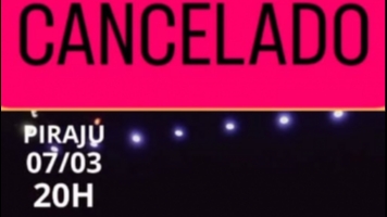 A Orquestra de Violeiros Ponteio & Viola informa: