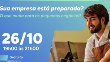Encontro sobre Reforma Tributária