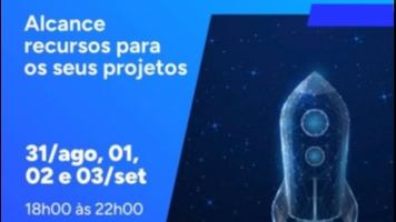 Alcance Recursos para seus Projetos