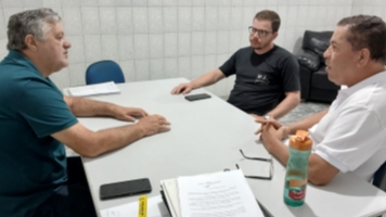 Prefeitura de Piraju e ACIP firmam parceria do Banco do Povo