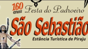 Festa do Padroeiro de Piraju