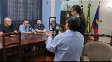 Prefeitura anuncia intervenção na Organização Social em Saúde