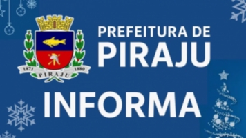 Recesso de Final de Ano