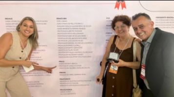 Piraju recebe o Prêmio Excelência Educacional