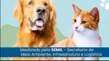 Castramóvel estará na cidade no dia 24 de abril