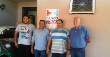 Banco do Povo de Piraju já realizou cerca de 1500 empréstimos
