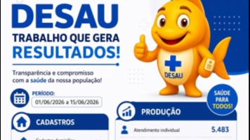 Relatório de Produção da Atenção Primária