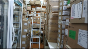 Prefeitura explica que medicamentos em falta são financiados pelo Ministério da Saúde e fornecidos pela Secretaria de Estado da Saúde de São Paulo