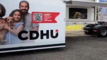 CDHU Móvel estará em Piraju para atendimento aos mutuários e munícipes