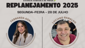 Educação promove encontro com profissionais da rede municipal nesta segunda, dia 28