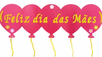 Cultura marca comemoração pelo Dia das Mães