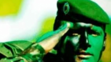 Alistamento Militar