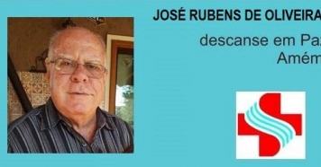 Prefeitura decreta luto oficial pela morte do presidente do sindicato rural Rubinho de Oliveira