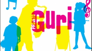 PROJETO GURI