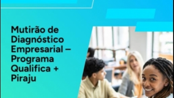 Mutirão de Diagnóstico Empresarial