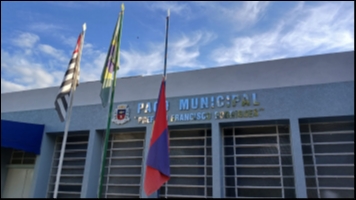 Nota de Pesar