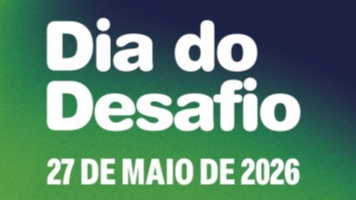 Dia do Desafio 2026