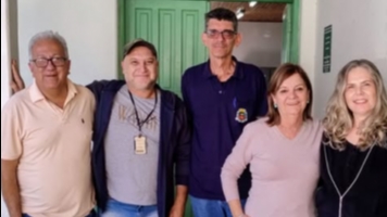 Fundo Social encerra as coletas da Campanha do Agasalho 2025.