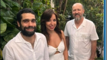 Renata Pizi Trio- Tributo a Beth Carvalho