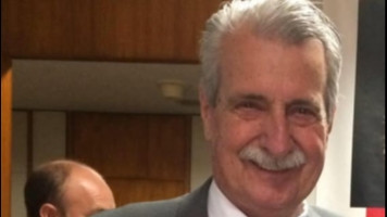 Nota de Pesar- Luto Oficial