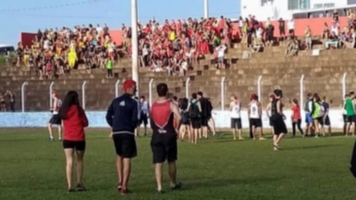 Piraju receberá Universitários de Medicina para Jogos da XXV CALOMED