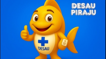 Comunicado do Departamento de Saúde