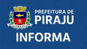 Prefeitura de Piraju informa sobre coleta de materiais inservíveis