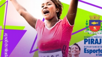 Sucesso nas inscrições da Corrida Pedestre Distrito Tibiriçá 2026