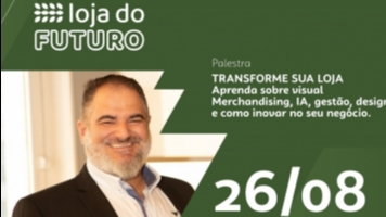 “Loja do Futuro” do Sebrae-SP oferece palestras