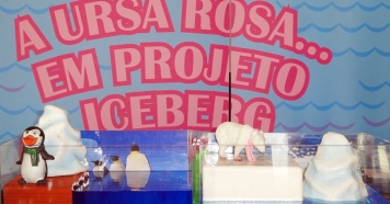 Peça Infantil sobre Aquecimento Global nesta sexta (28) em Piraju