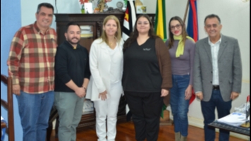 Defesa Animal recebe mais uma veterinária